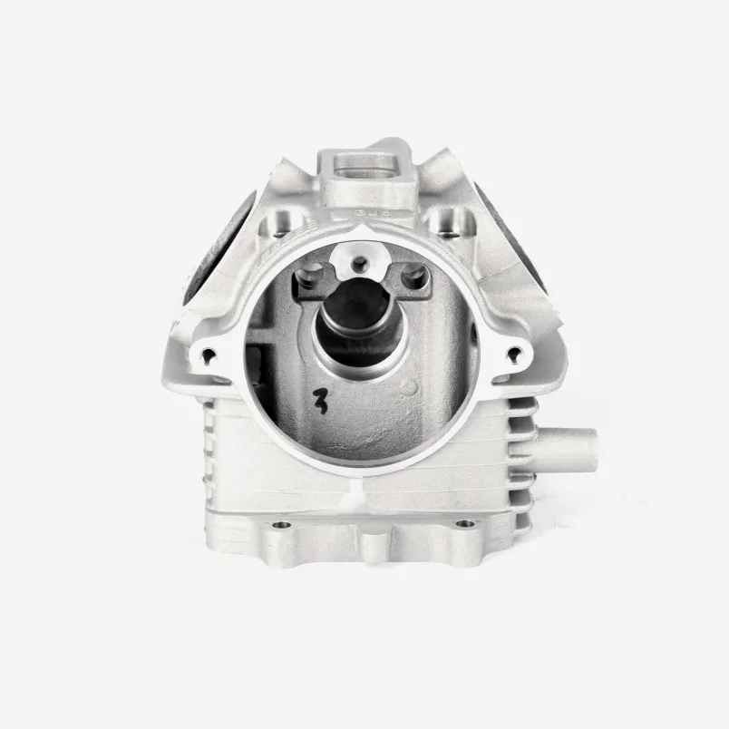 Billet Aluminum Engine Cover