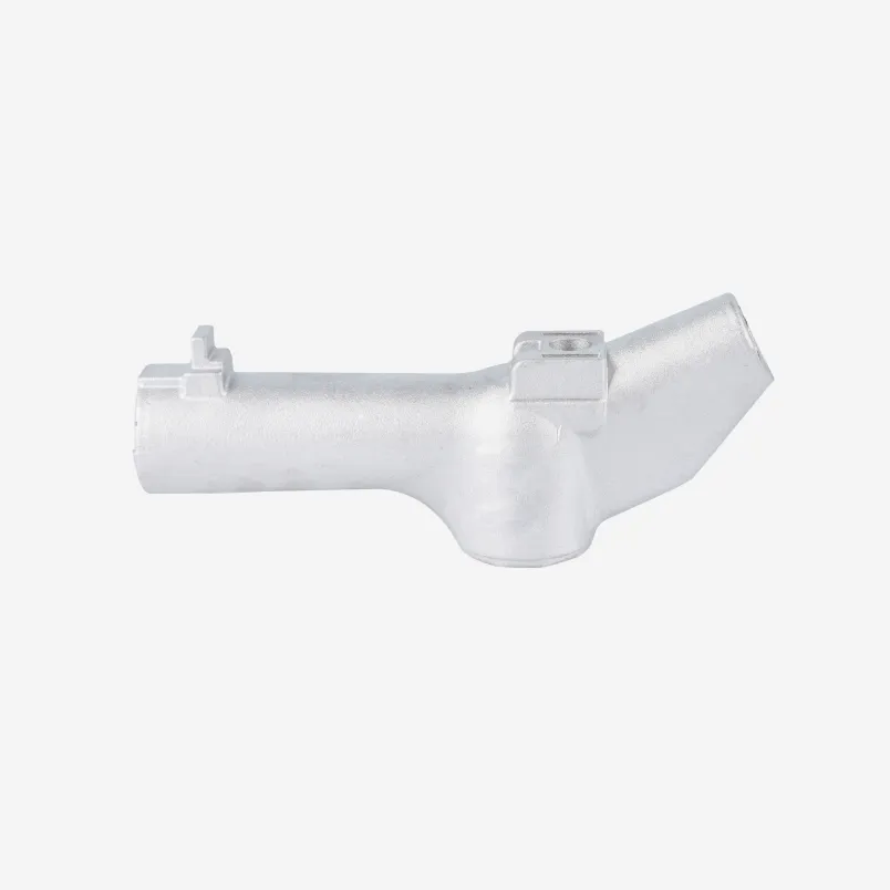 Fast Flow Vapor Recovery Nozzle