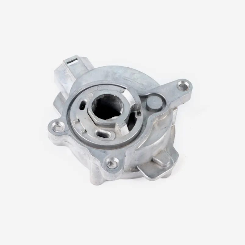 Aluminum Body Hydraulic Release Bearing