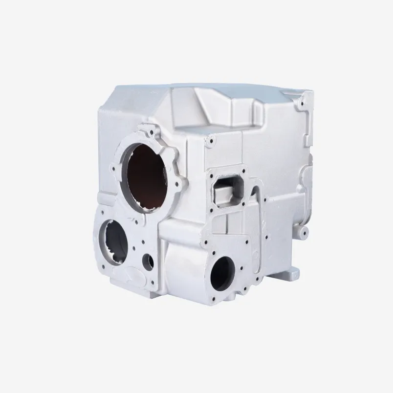 Diesel Dispenser Gear Pump