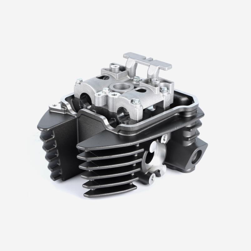 110cc Pit Bike Cylinder Head