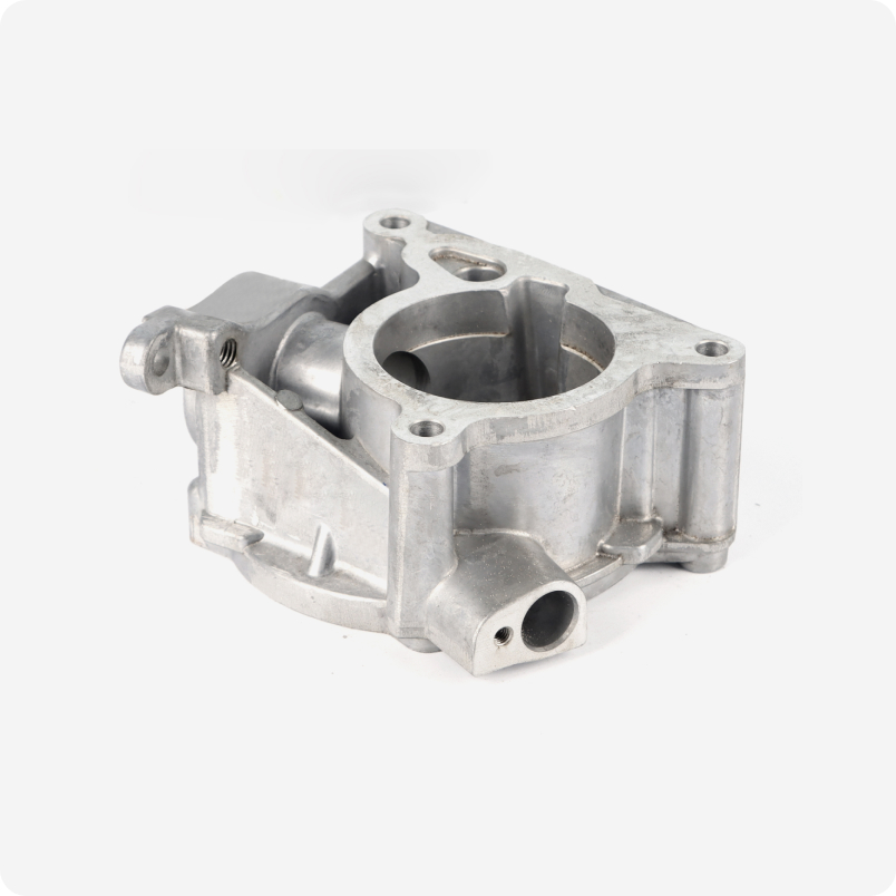 Hydraulic Throwout Bearing