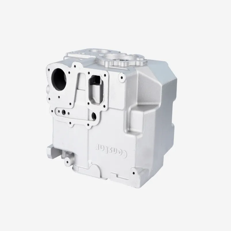Fueling Machine Gear Pump
