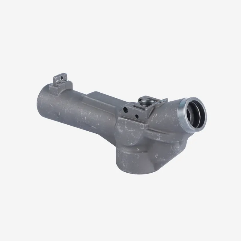 Small Engine Vacuum Fuel Pump