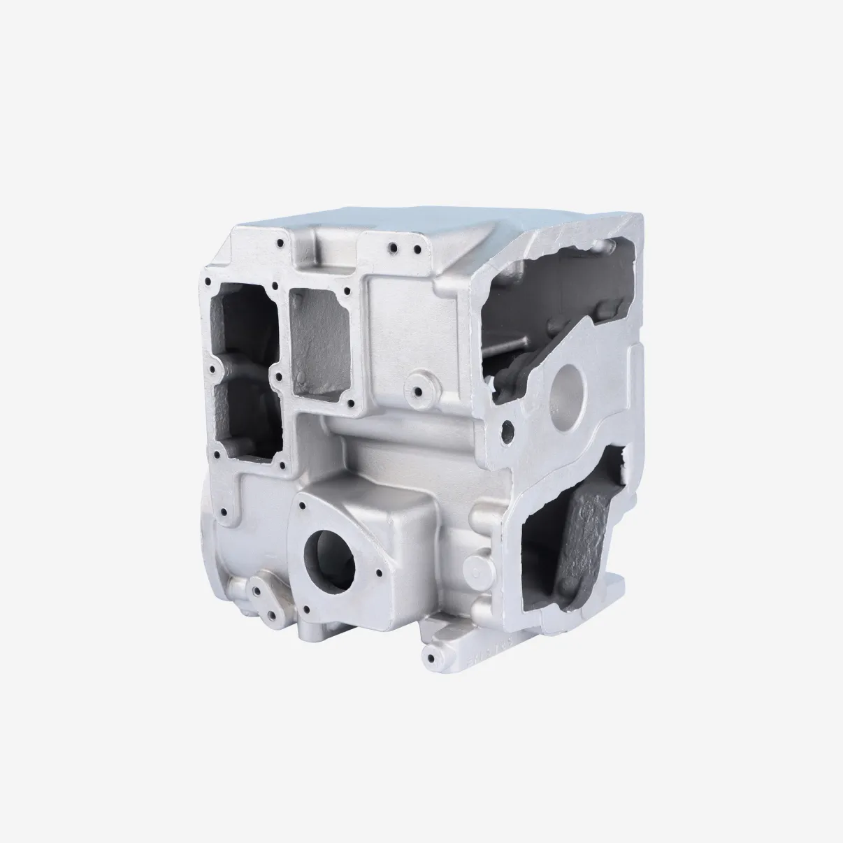 Small Gear Pump
