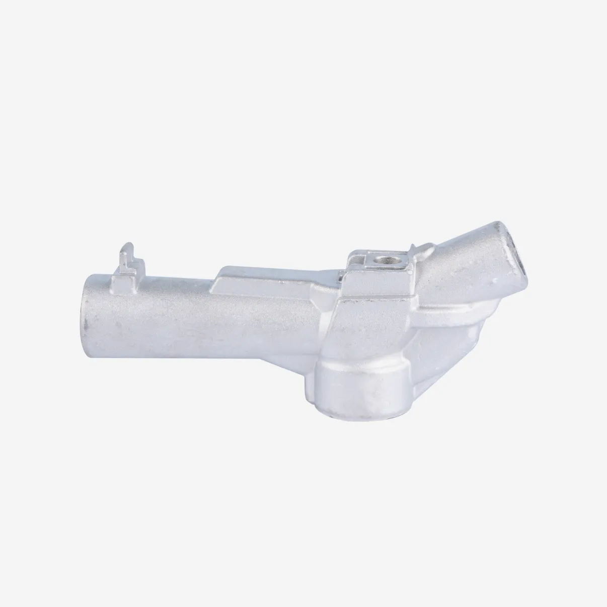 Aluminum Alloy Nozzle Body
