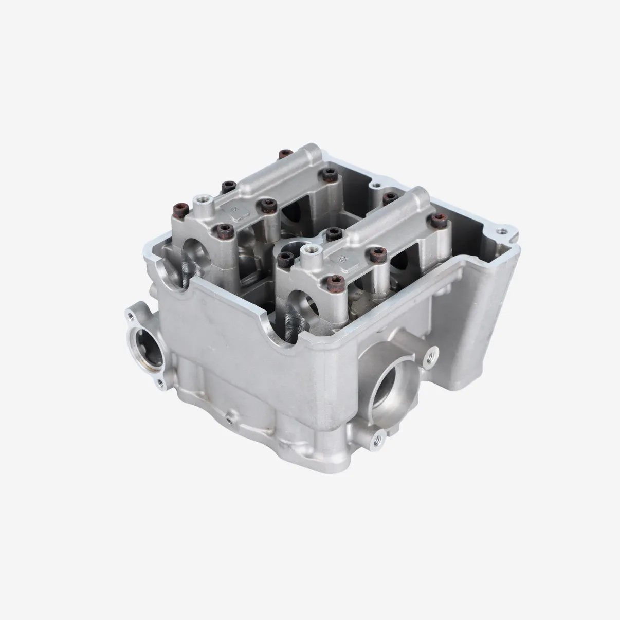 Pit Bike Cylinder Head