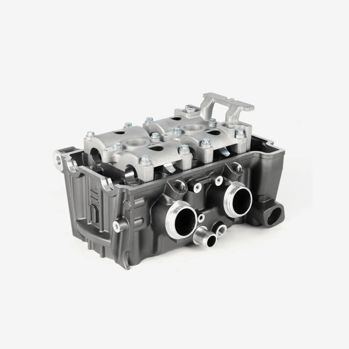 Motorcycle Cylinder Head Mold Design Service