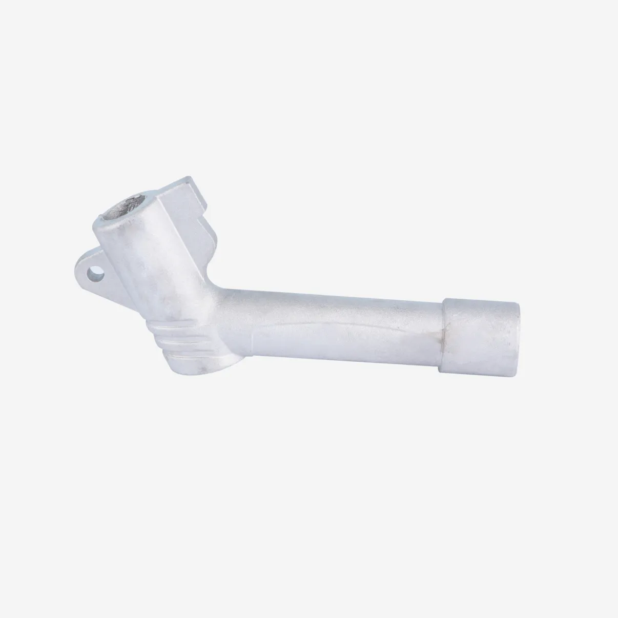 Cold Weather Resistant Fuel Nozzle