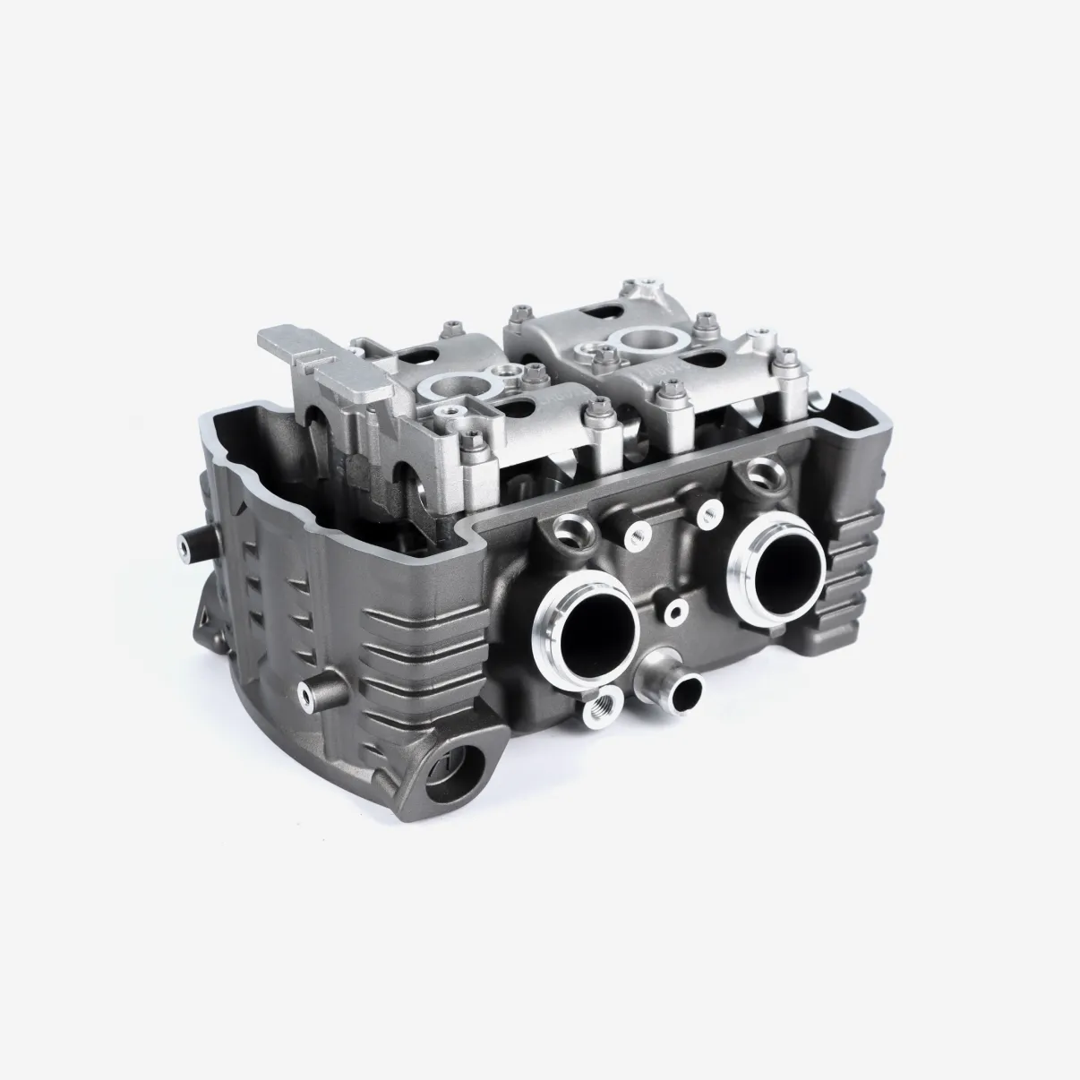 Motorcycle Valve Seat Cutting