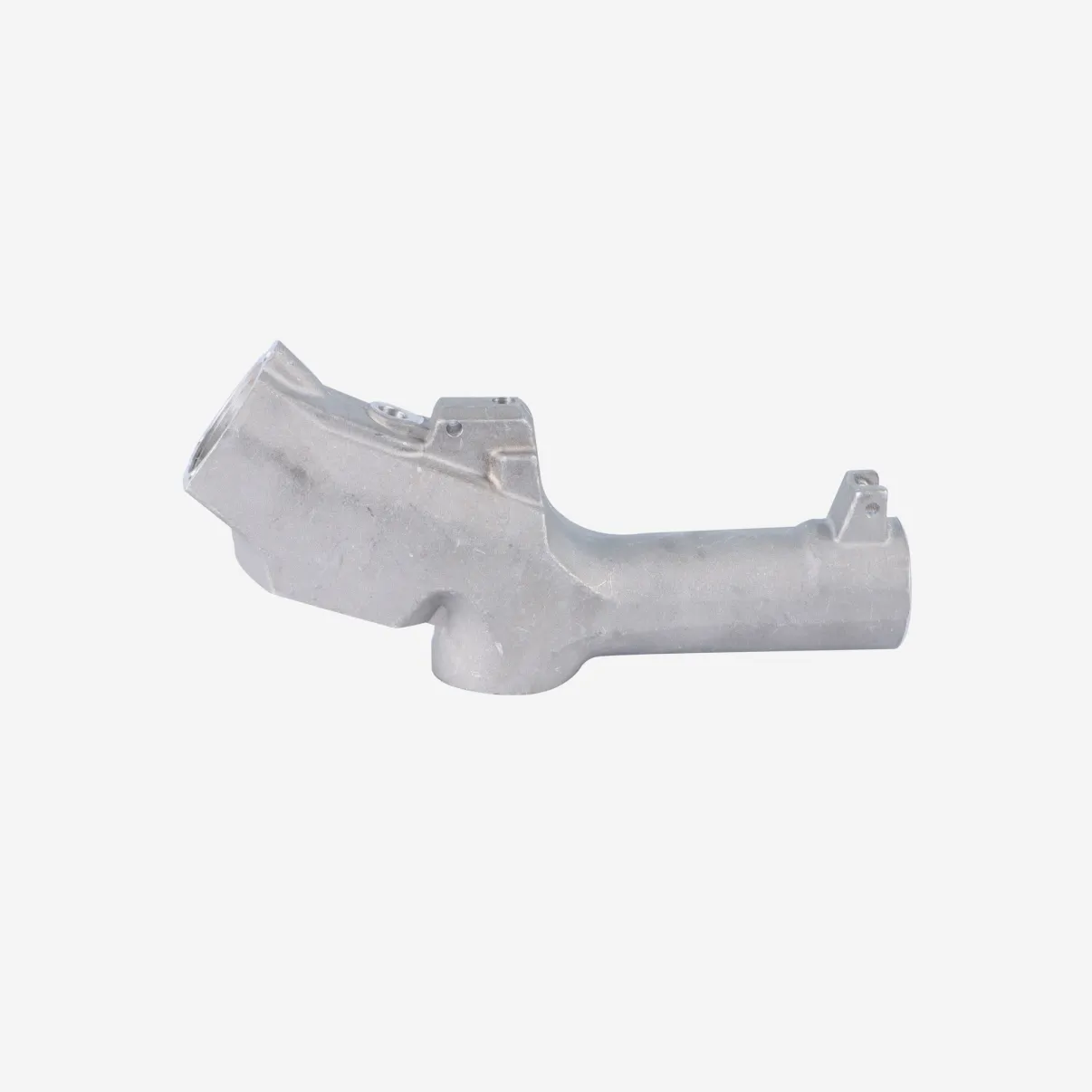 Fuel Nozzle with Vapor Recovery