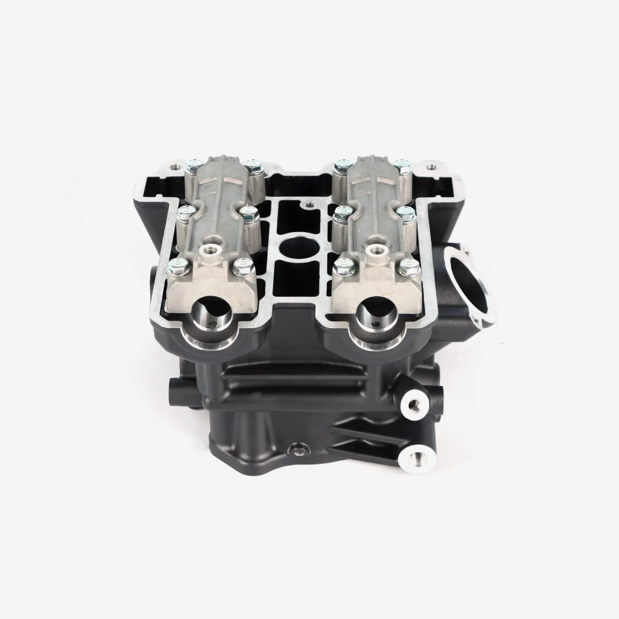 Cylinder Head Prototyping Service