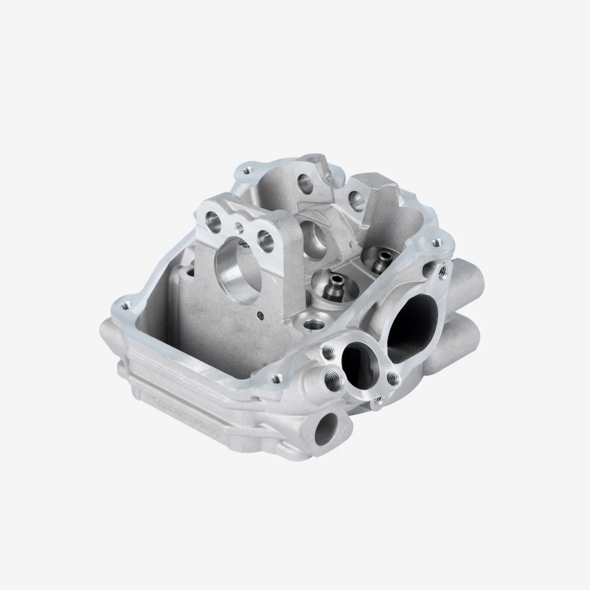 High Flow Cylinder Head Motorcycle