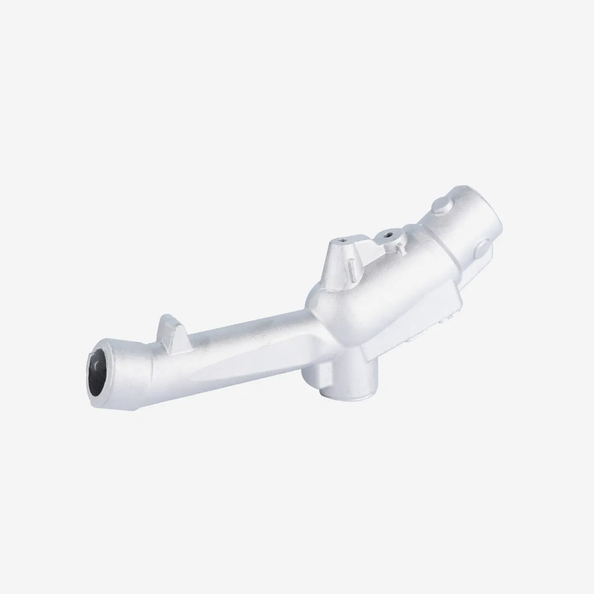 Coaxial Hose Coupling Nozzle