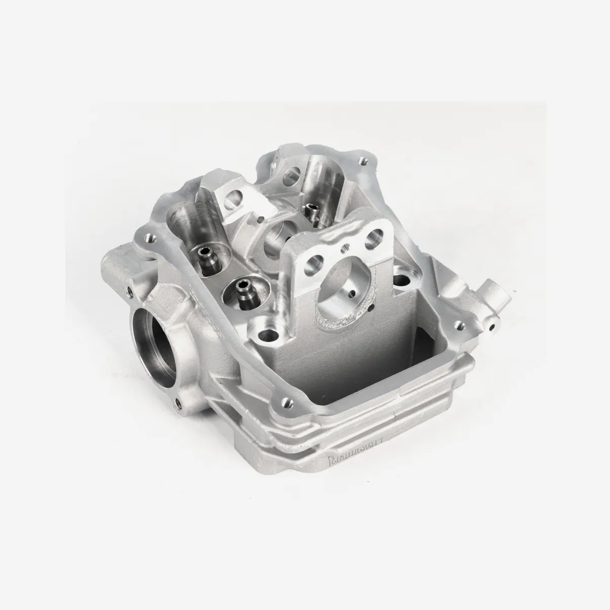 Aluminum Die Casting Cylinder Head
