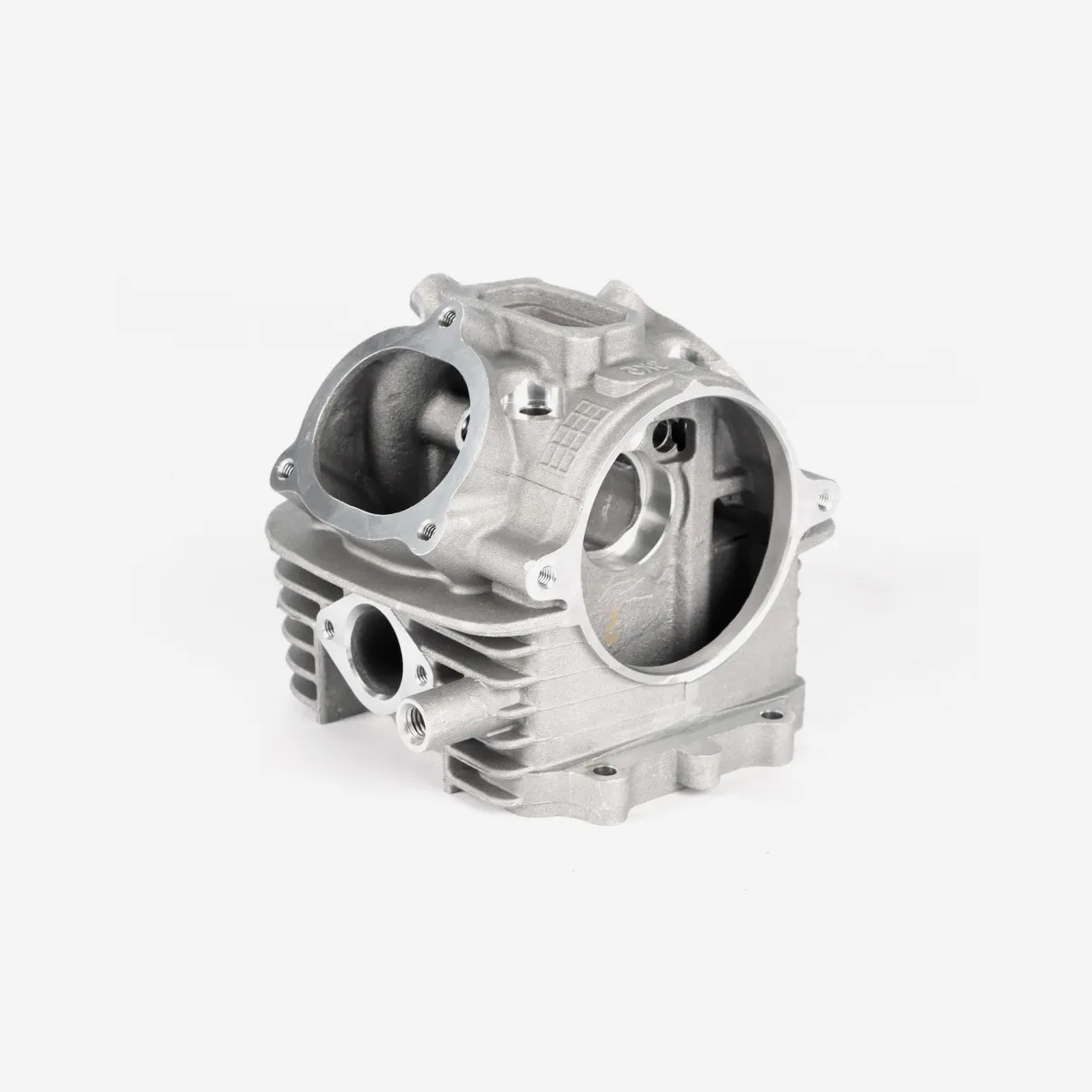 High Pressure Die Casting Cylinder Head
