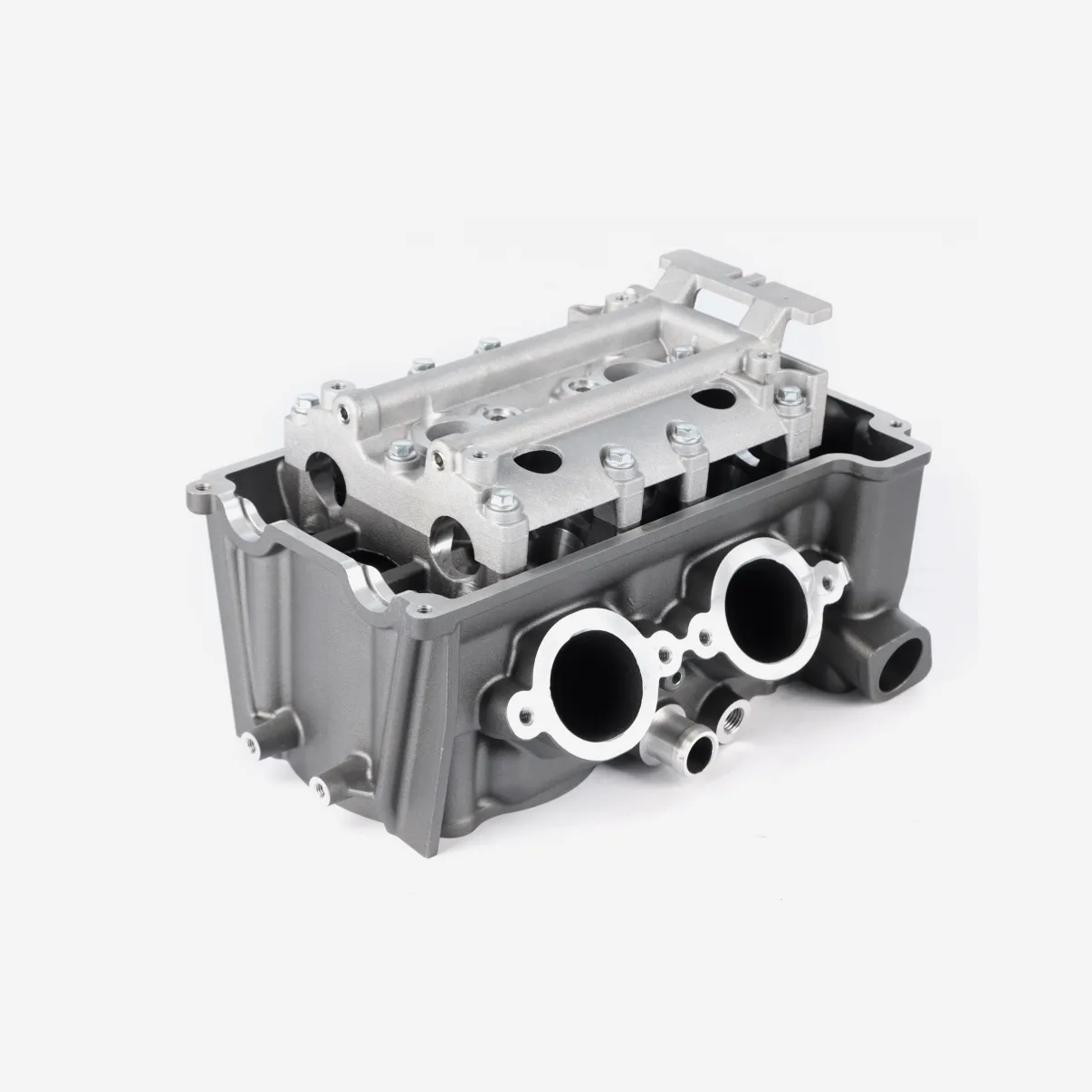 High Quality Aluminum Cylinder Head