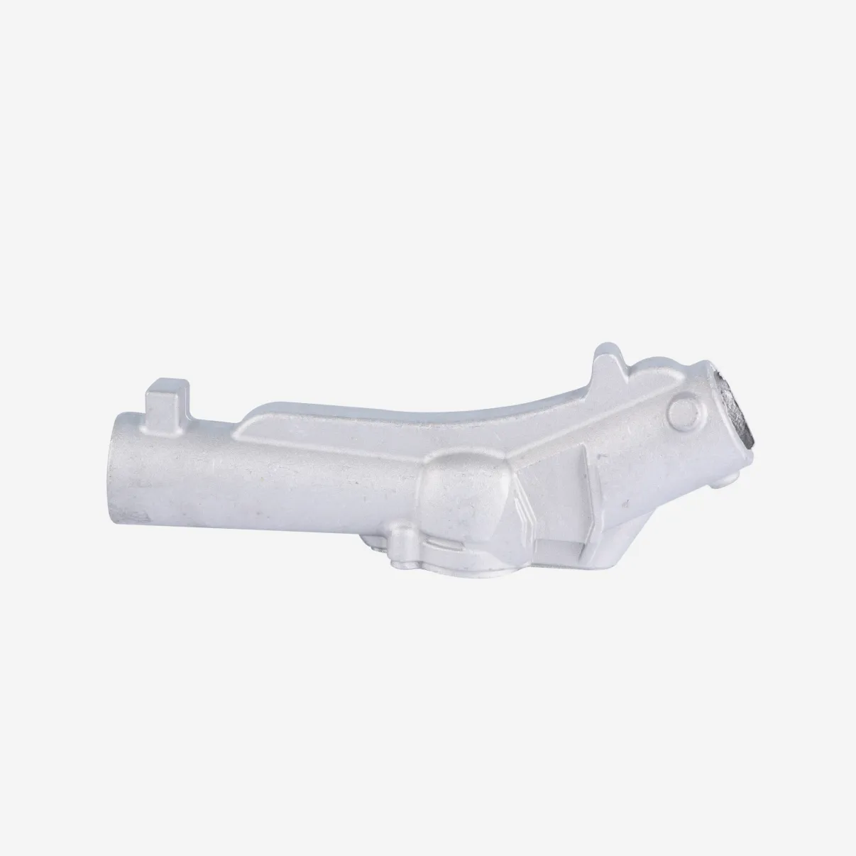 Corrosion Resistant Nozzle Internals