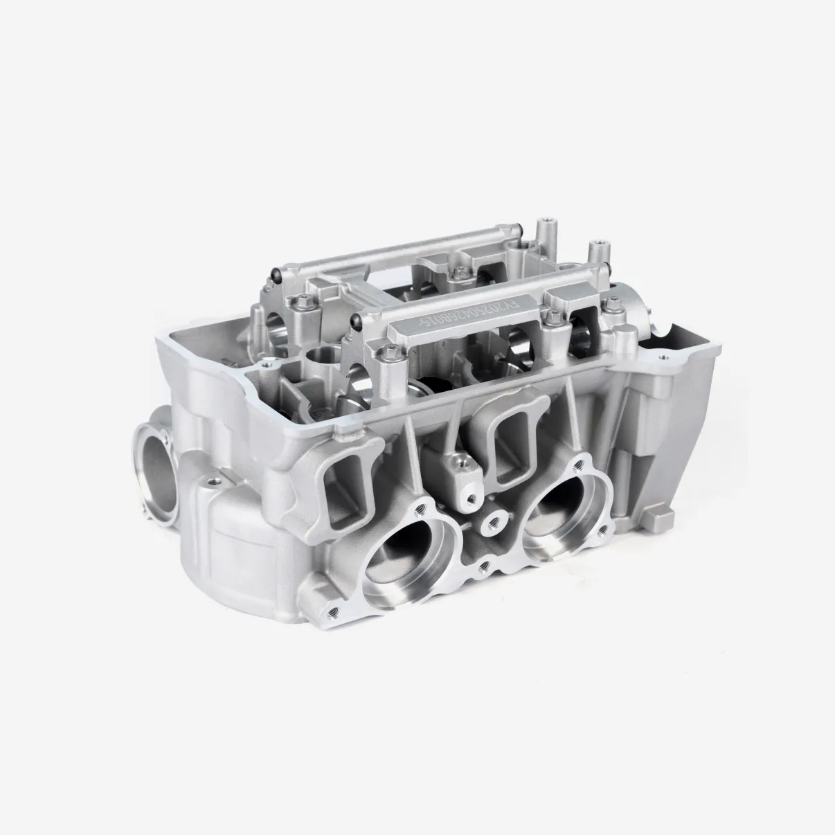 Replacement Motorcycle Cylinder Head