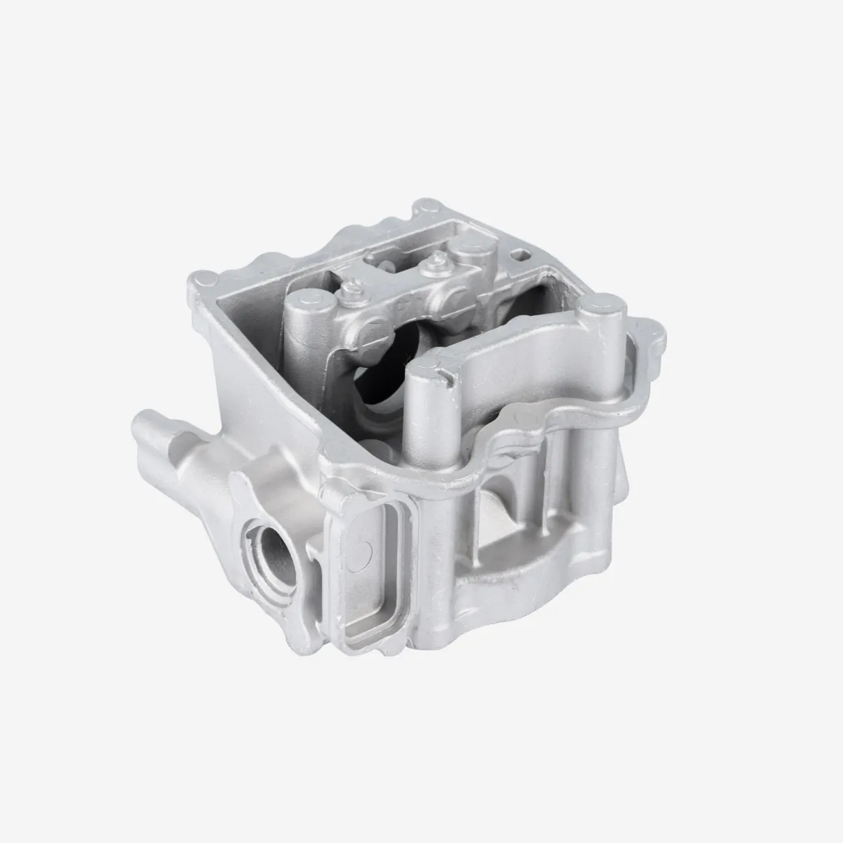 OEM Quality Motorcycle Cylinder Head