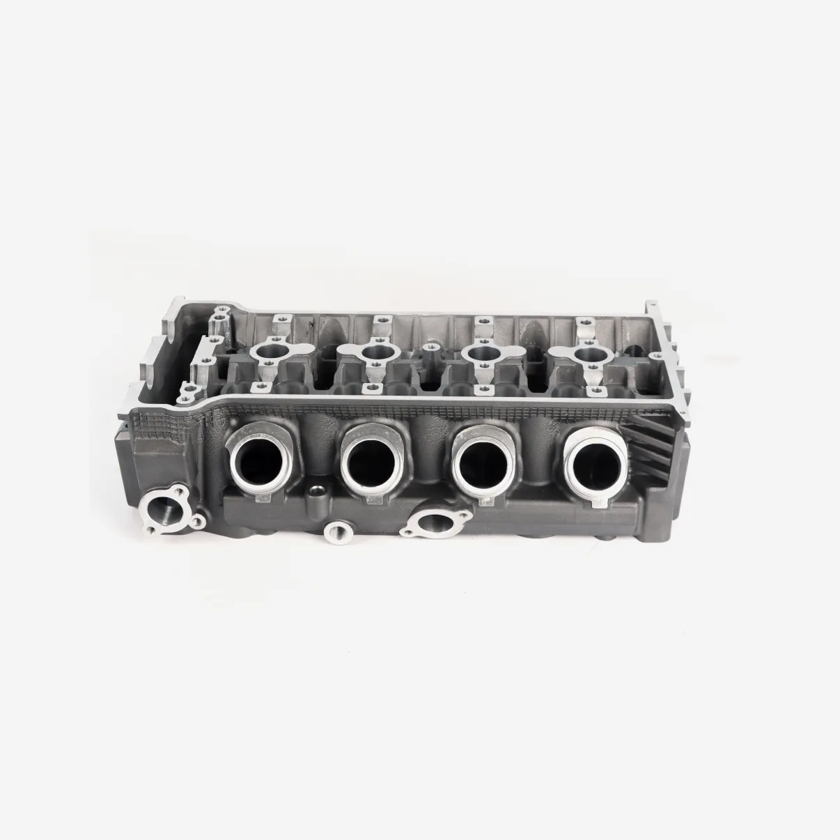 Motorcycle Cylinder Head Machining