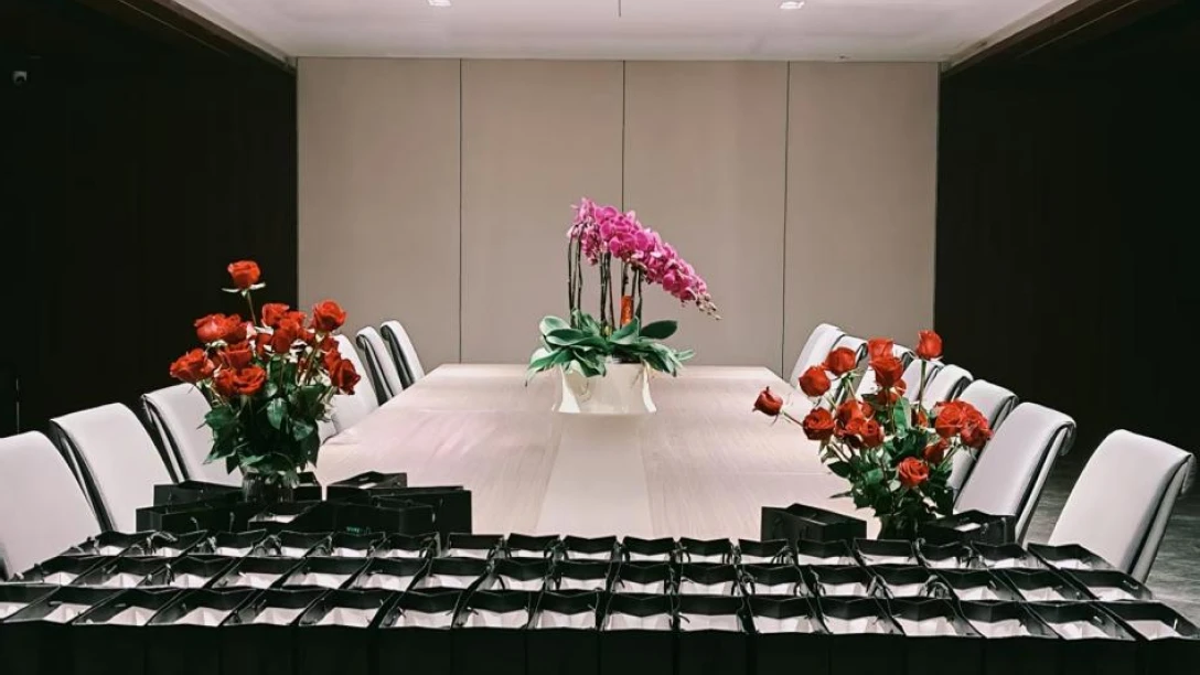 Feiya Celebrates International Women's Day with Factory-Wide Event