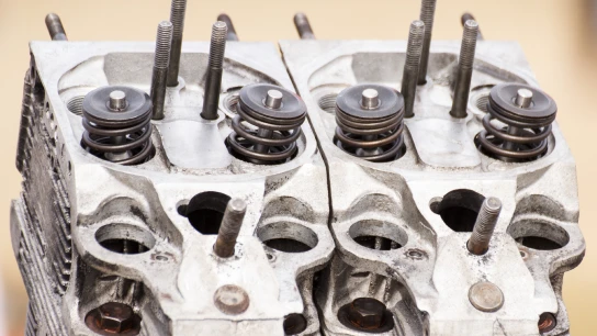 Honda CRF450R Cylinder Head: Complete Aftermarket Replacement & Manufacturing Guide