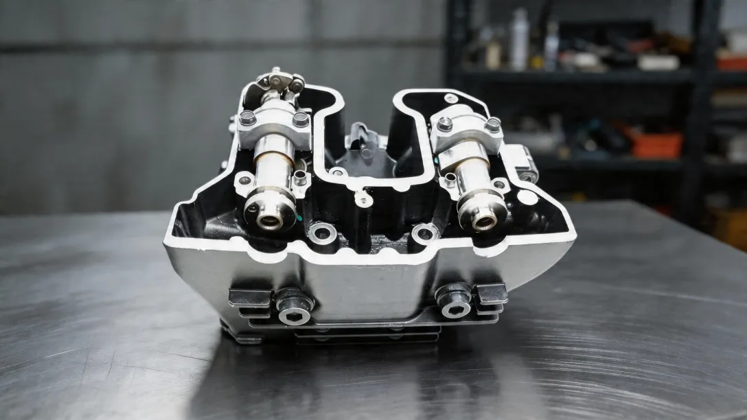 Kawasaki KLR650 Cylinder Head: Aftermarket Replacement Guide Across Three Generations