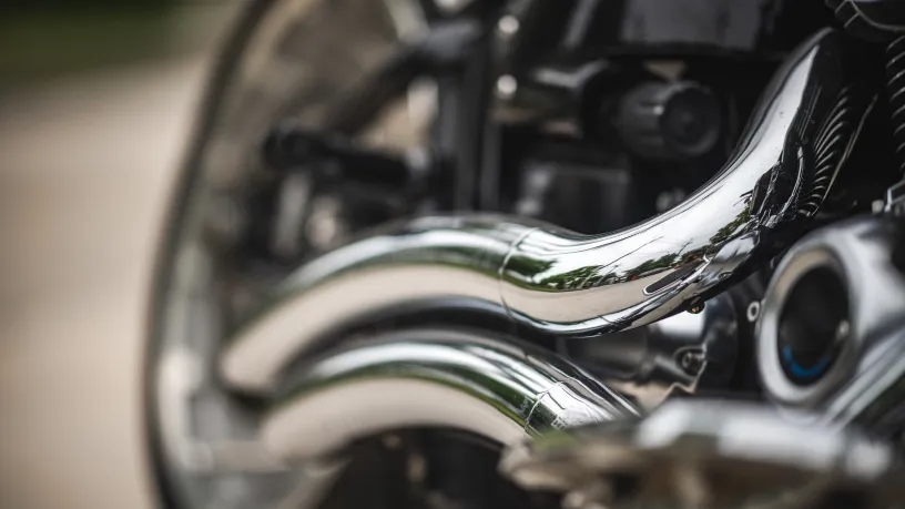 Motorcycle Intake Manifold: Materials, Manufacturing & Aftermarket Sourcing Guide