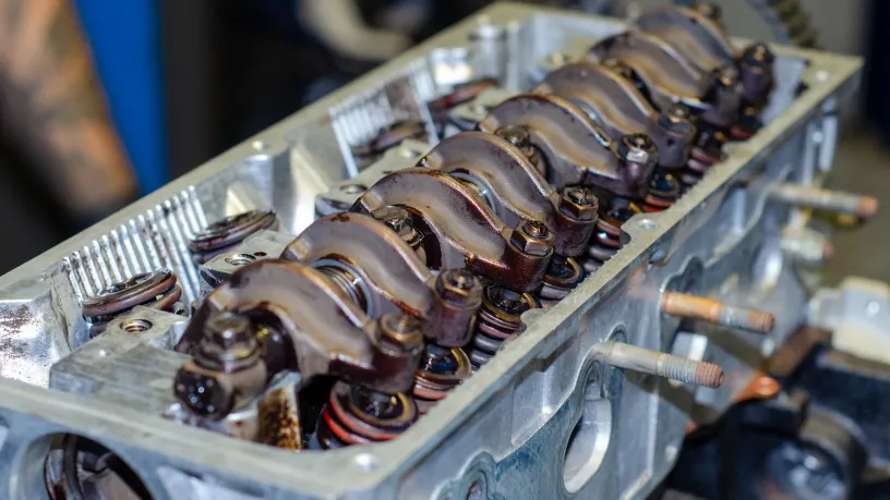 Motorcycle Cylinder Head: How Aftermarket Heads Are Made and What Distributors Should Know