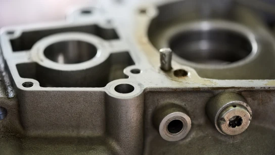 Yamaha Motorcycle Cylinder Heads: A Manufacturer's Guide to Sourcing, Engineering, and Failure Modes