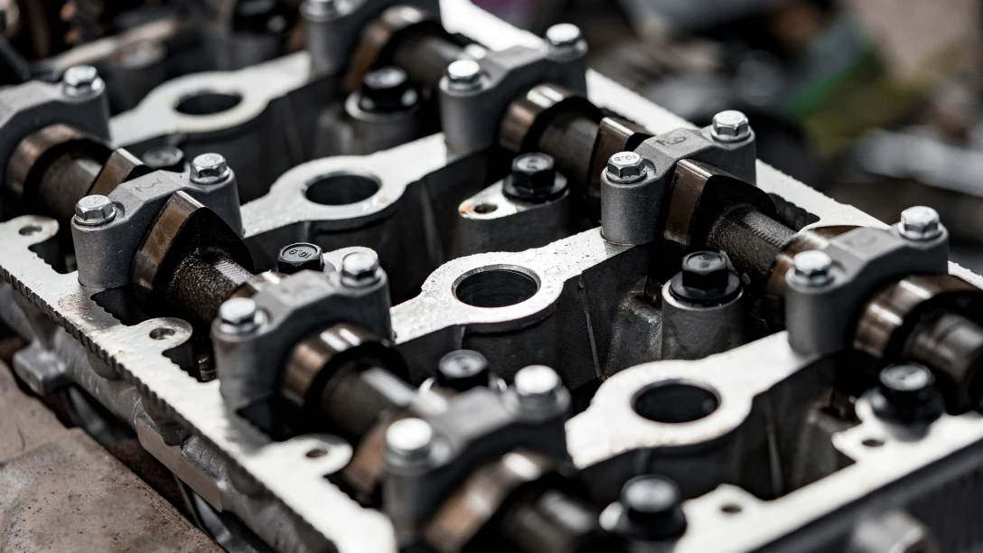 Yamaha Aerox 155 Cylinder Head: Professional Technical Manual for Performance Maintenance