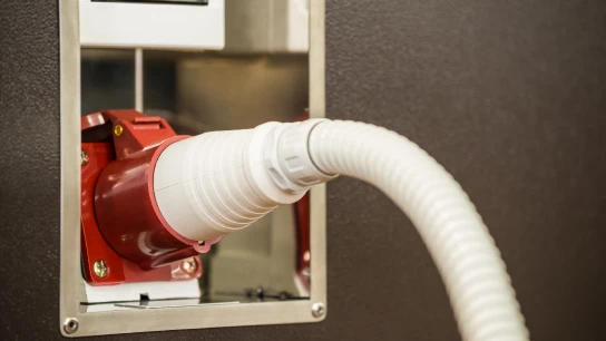 What Is a Vapor Recovery Nozzle? How It Works, Types & Key Components