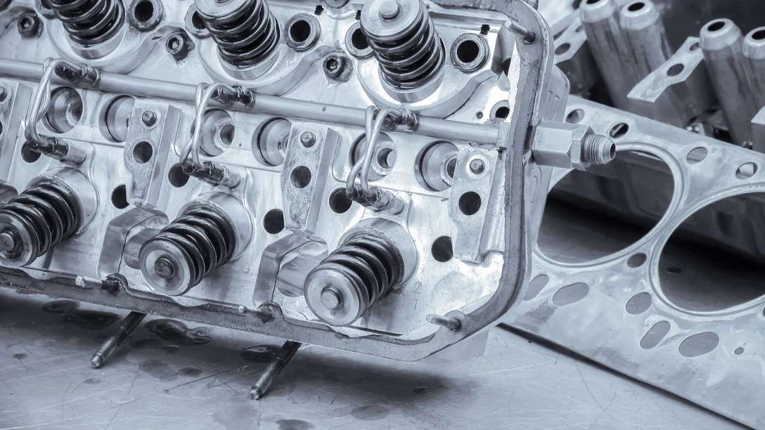 Honda CB 125F Cylinder Head: The Comprehensive Technical Manual for Professionals